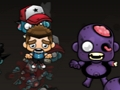 Logħba Zombies crusher onlajn