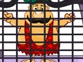 Logħba Caveman Escape 4 onlajn