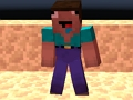 Logħba Noob Steve IT-TMIEM  onlajn