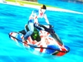 Logħba Jet Ski Racing World 3D  onlajn