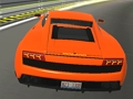 Logħba Racer fuq il-binarju Alpha  onlajn