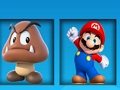 Logħba Super Mario tic Tac Toe onlajn