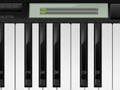 Logħba Piano Virtwali  onlajn