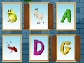 Logħba Kindergarten Attività 4  onlajn