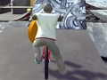 Logħba Prova ta' stunts BMX 2022  onlajn