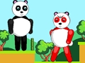 Logħba Sheon Panda onlajn