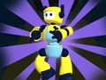 Logħba Robot tal-ġenn  onlajn