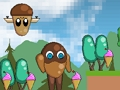 Logħba Acorn Bot 2 onlajn