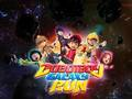Logħba Boboiboy Galaxy Run onlajn