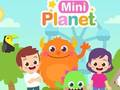 Logħba Mini Planet onlajn