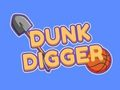Logħba Dunk Digger onlajn