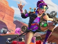Logħba Oġġetti Moħbija Fortnite  onlajn