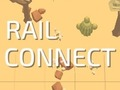 Logħba Konnessjoni tal-ferrovija onlajn