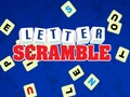 Logħba Ittra Scramble  onlajn
