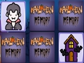 Logħba Memorja Halloween  onlajn