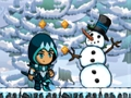 Logħba Avventura Icewizard  onlajn