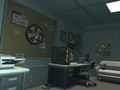 Logħba Crazy Office Escape Parti 1  onlajn