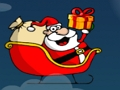 Logħba Ejja Imxi Santa  onlajn