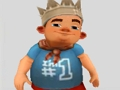 Logħba Subway Surfers: Tokyo World Tour My Tour  onlajn