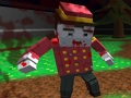Logħba PGA 6: Apocalypse Swat Blocky Combat onlajn