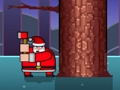 Logħba Santa lumberjack  onlajn