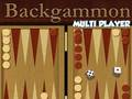 Logħba Backgammon multiplayer onlajn