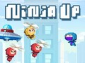Logħba Ninja up onlajn