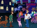 Logħba Scooby-Doo u Guess Who Funfair Scare  onlajn