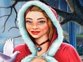 Logħba Princess Fearless  onlajn