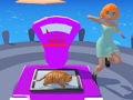 Logħba Duel Trainer Pet onlajn
