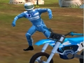 Logħba Dirt Bike Max Duel onlajn