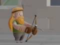 Logħba Archer Archer  onlajn