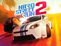 Logħba Nitro Street Run 2 onlajn