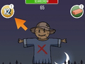 Logħba Orrur Pumijiet Clicker  onlajn
