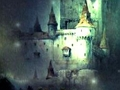Logħba Jaħarbu minn art ta 'fantasija ta' ghosts  onlajn