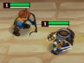 Logħba Stejjer bla tmiem tal-Ġellieda RPG  onlajn