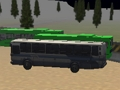 Logħba Fast Bus Ultimatum Parking 3D  onlajn