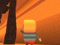 Logħba Kogama: Temple Escape 2  onlajn