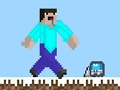 Logħba Noob Steve onlajn