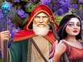 Logħba Intrużi minn Wonderland  onlajn