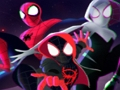 Logħba Spider-Man: Fil-Puzzle Spider-Verse  onlajn