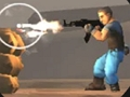 Logħba Commando onlajn