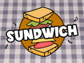 Logħba Sandwich  onlajn