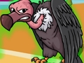Logħba Rabja Vulture Ħarba  onlajn