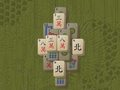 Logħba Mahjong Klassiku  onlajn