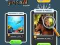 Logħba Jigsaw puzzler onlajn