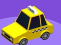 Logħba Puzzle Run tat-Traffiku  onlajn