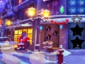 Logħba Kuntent Ħarab Santa Claus  onlajn