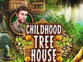 Logħba It-Tfulija Treehouse  onlajn