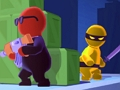 Logħba Stealth Master 3d onlajn